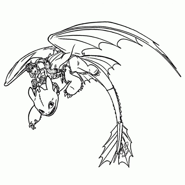 Dragons Ausmalbilder | Mytoys-Blog bestimmt für Dragons Auf Zu Neuen