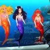 ▷ &quot;h2O - Abenteuer Meerjungfrau&quot; / Meerjungfrauen Als Neue in Bilder Von Meerjungfrauen