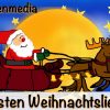 ⭐️ Die Besten Weihnachtslieder An Heiligabend - Video Mix | Kinderlieder  Deutsch | Weihnachten mit Schöne Weihnachtslieder Deutsch