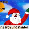 ⭐️ Lasst Uns Froh Und Munter Sein - Weihnachtslieder Deutsch | Nikolaus  Lied | Kinderlieder Deutsch in Lied Lasst Uns Froh Und Munter Sein