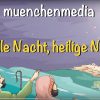 ⭐️ Stille Nacht, Heilige Nacht - Weihnachtslieder Deutsch | Kinderlieder  Deutsch - Muenchenmedia ganzes Schöne Weihnachtslieder Deutsch