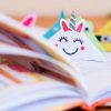 Eck-Lesezeichen Basteln – Die Bastelanleitung - Knuffelknutscher bestimmt für Lesezeichen Basteln Grundschule