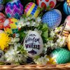 Eier Bemalen Mit Dem Eggbot: 9 Völlig Falsche Vorstellungen verwandt mit Bemalte Ostereier Vorlage