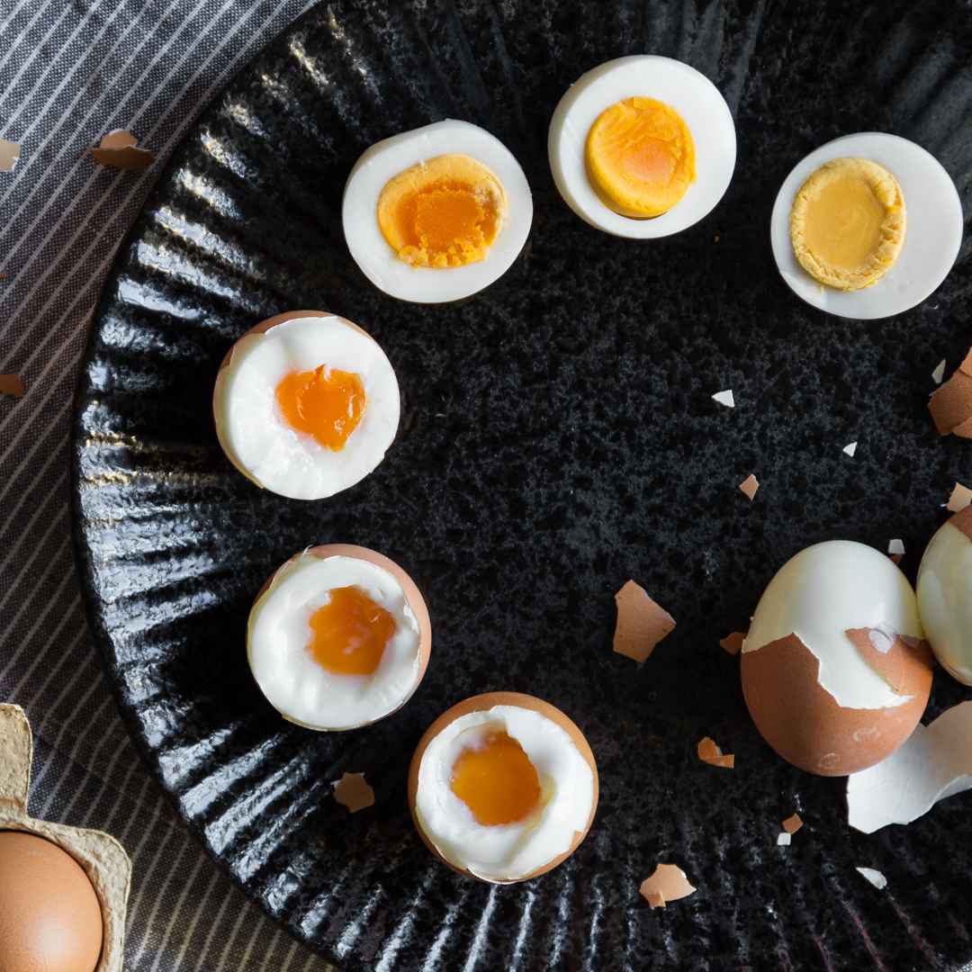 Eier Kochen: Diese 9 Dinge Solltest Du Beachten über Wie Lange Braucht Ein Weichgekochtes Ei