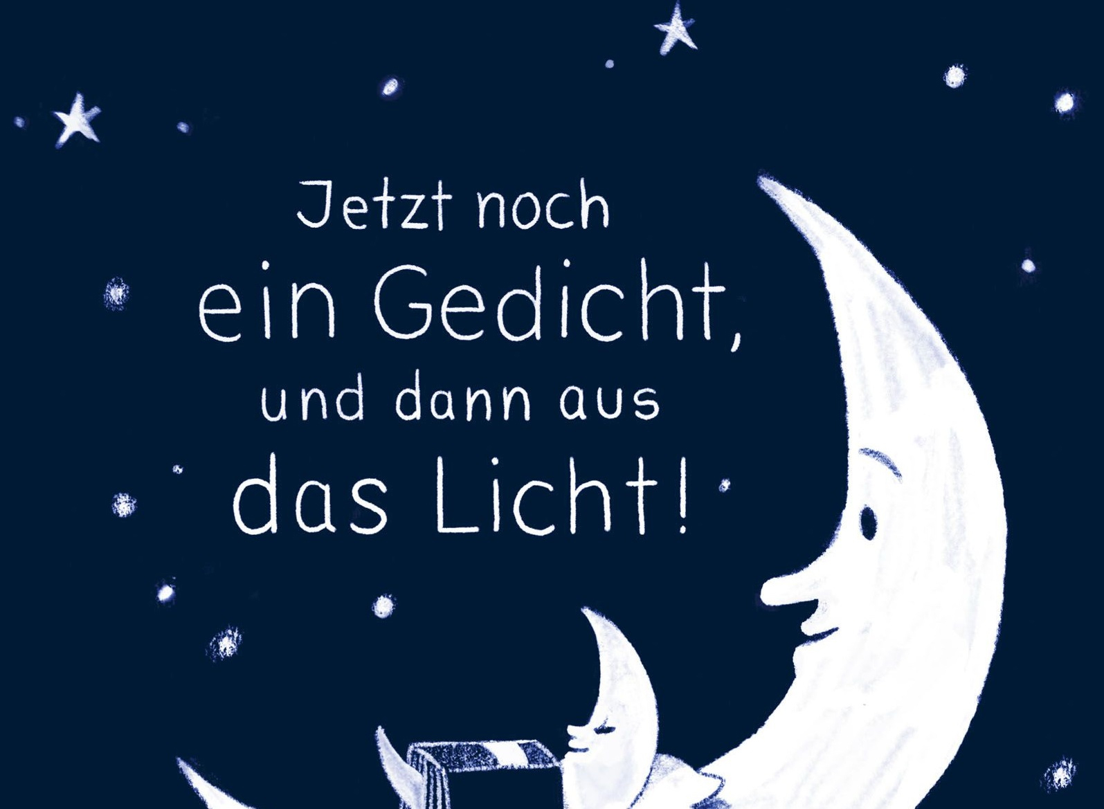Ein Fest Der Gute-Nacht-Gedichte &lt;Br /&gt;Mit Der Neuen verwandt mit Die Schönsten Gute Nacht Gedichte