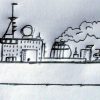 Ein Schiff Zeichnen: 6 Schritte – Wikihow mit Wie Zeichnet Man Ein Schiff