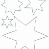 Ein Stern 5 Wie Malvorlage Wie | Coloring And Malvorlagan in Stern Malvorlage Ausdrucken