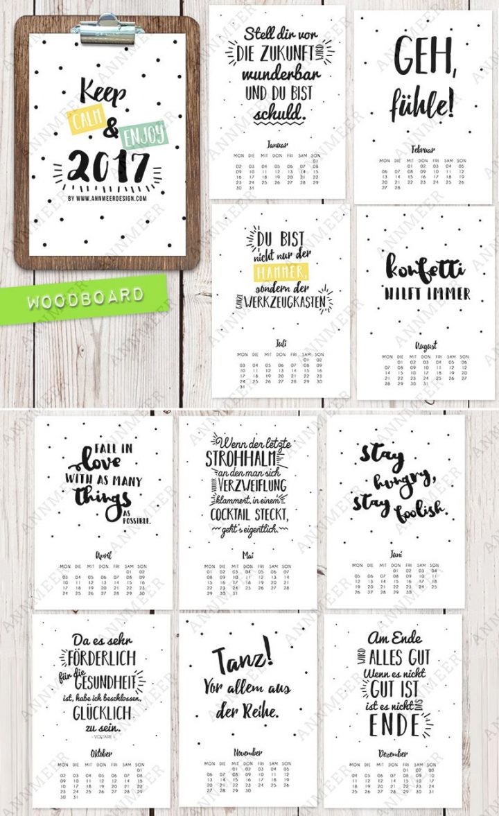 Eine Reise Durch Die Toskana Und Big News! (Mit Bildern über Terminkalender 2017 Selbst Gestalten