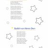 Eine Wunderschöne Sterngeschichte, Lied Und Gedichte in Gedichte Zu Weihnachten Für Kindergartenkinder