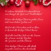 Einladung Zur Weihnachtsfeier: Vorlagen + Texte bestimmt für Lustige Gedichte Zur Weihnachtsfeier