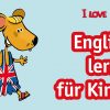 Englisch Lernen Für Kinder Mit Spaß! in Englisch Lernen Für Kinder Kostenlos
