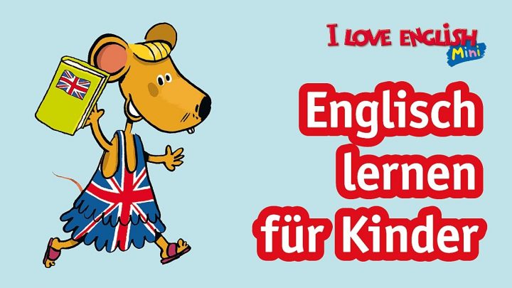 Englisch Lernen Für Kinder Mit Spaß! in Englisch Lernen Für Kinder Kostenlos