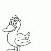 Ente Sendung Aus Der Maus Ausmalbild &amp; Malvorlage (Sonstiges) bestimmt für Ausmalbild Ente