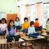 Entspannung Macht Schule | Mamablog bestimmt für Entspannungsübungen Mit Kindern In Der Schule