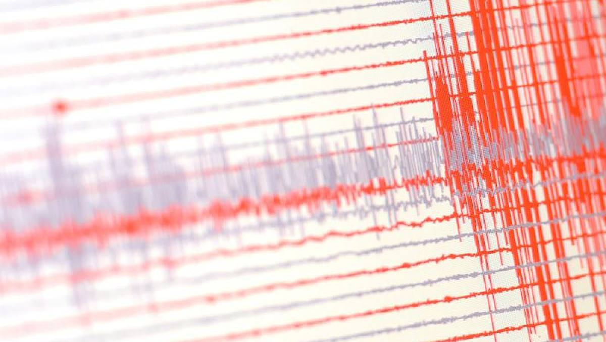 Erdbeben: So Entstehen Sie bestimmt für Wie Entsteht Ein Erdbeben Kurzfassung