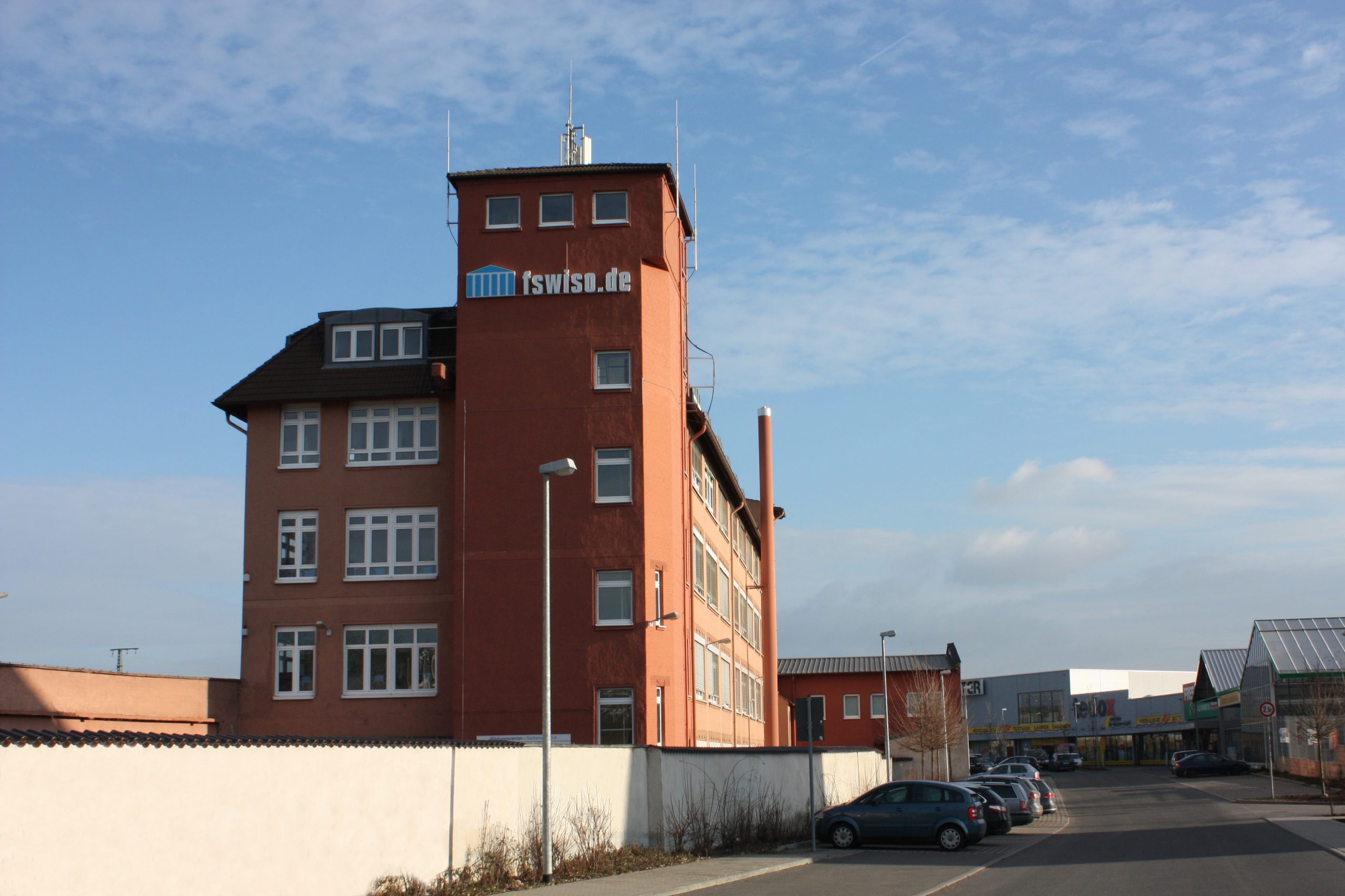 Erfurt – Private Fachschule Für ganzes Private Fachschule Für Wirtschaft Und Soziales Gera