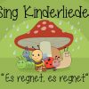 Es Regnet, Es Regnet - Kinderlieder Zum Mitsingen | Sing Kinderlieder bestimmt für Lied Es Regnet Es Regnet Die Erde Wird Nass