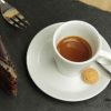 Espresso Rezept (25 Ml) bei Unterschied Zwischen Espresso Und Kaffee