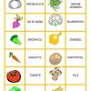 Essen - Memory Spiel - Gemüse (Mit Bildern) | Memory Spiele über Memo Spiele Kostenlos