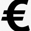 Euro Zeichen Währungszeichen Dollar Zeichen Pfund Zeichen über Zeichen Für Pfund
