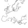 Europakarte Zum Ausmalen Zum Ausmalen - De.hellokids für Europakarte Zum Ausmalen
