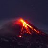 Europas Größter Vulkan Ausgebrochen - Zeitraffervideo Zeigt Lavaströme für Wie Heißt Der Größte Vulkan Der Welt