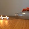 Experimente Für Kleine Forscher - Kleine-Forscher mit Experiment Mit Kerzen Im Kindergarten