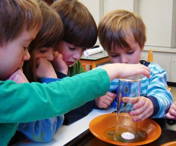 Experimente Zum Nachmachen - Explorhino ganzes Experimente Mit Haushaltsgegenständen