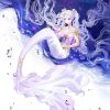 𝓢𝓮𝓿𝓲𝓮 𝓚𝓷𝓸𝔀𝓵𝓽𝓸𝓷 ♛ | Sailor Moon Charaktere über Anime Meerjungfrau