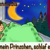 🌛 Schlafe, Mein Prinzchen, Schlaf Ein - Kinderlieder | Entspannende  Schlafmusik - Muenchenmedia verwandt mit Lied Schlafe Mein Prinzchen Schlaf Ein