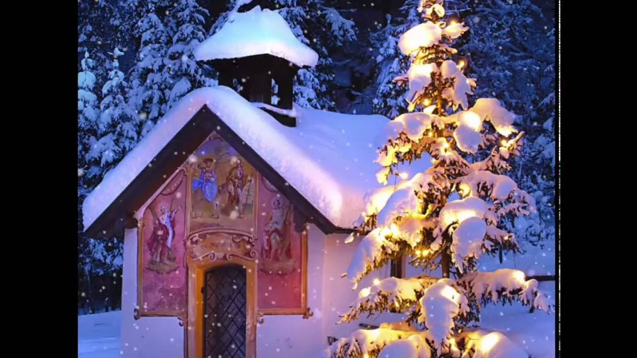 🎄 The Most Beautiful German Christmas Songs 🎄 bestimmt für Schöne Weihnachtslieder Deutsch