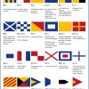 Fahne Gehisst: Das Bedeuten Die Flaggen An Bord Von Aida verwandt mit Landesfahnen Deutschland