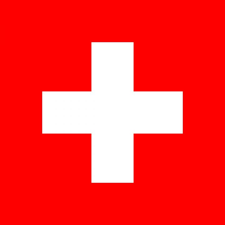 Fahne Und Wappen Der Schweiz – Wikipedia bei Flagge Von Schweiz