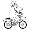 Fahrrad - Die Seite Mit Der Maus - Wdr über Die Sendung Mit Der Maus Ausmalbilder