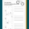 Fahrradprüfung innen Verkehrserziehung Grundschule Arbeitsblätter