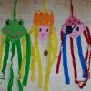 Fasching Im Kindergarten- Basteln Mit Kindern (Mit Bildern bei Bastelarbeiten Für Kindergartenkinder