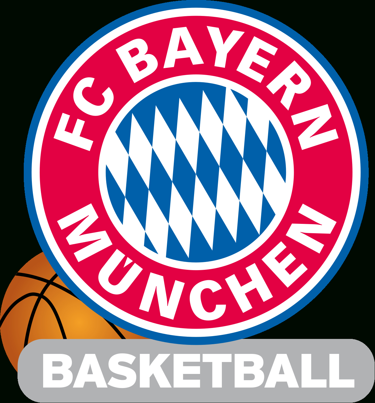 Fc Bayern München (Basketball) – Wikipedia über Fc Bayern München Wappen Zum Ausdrucken