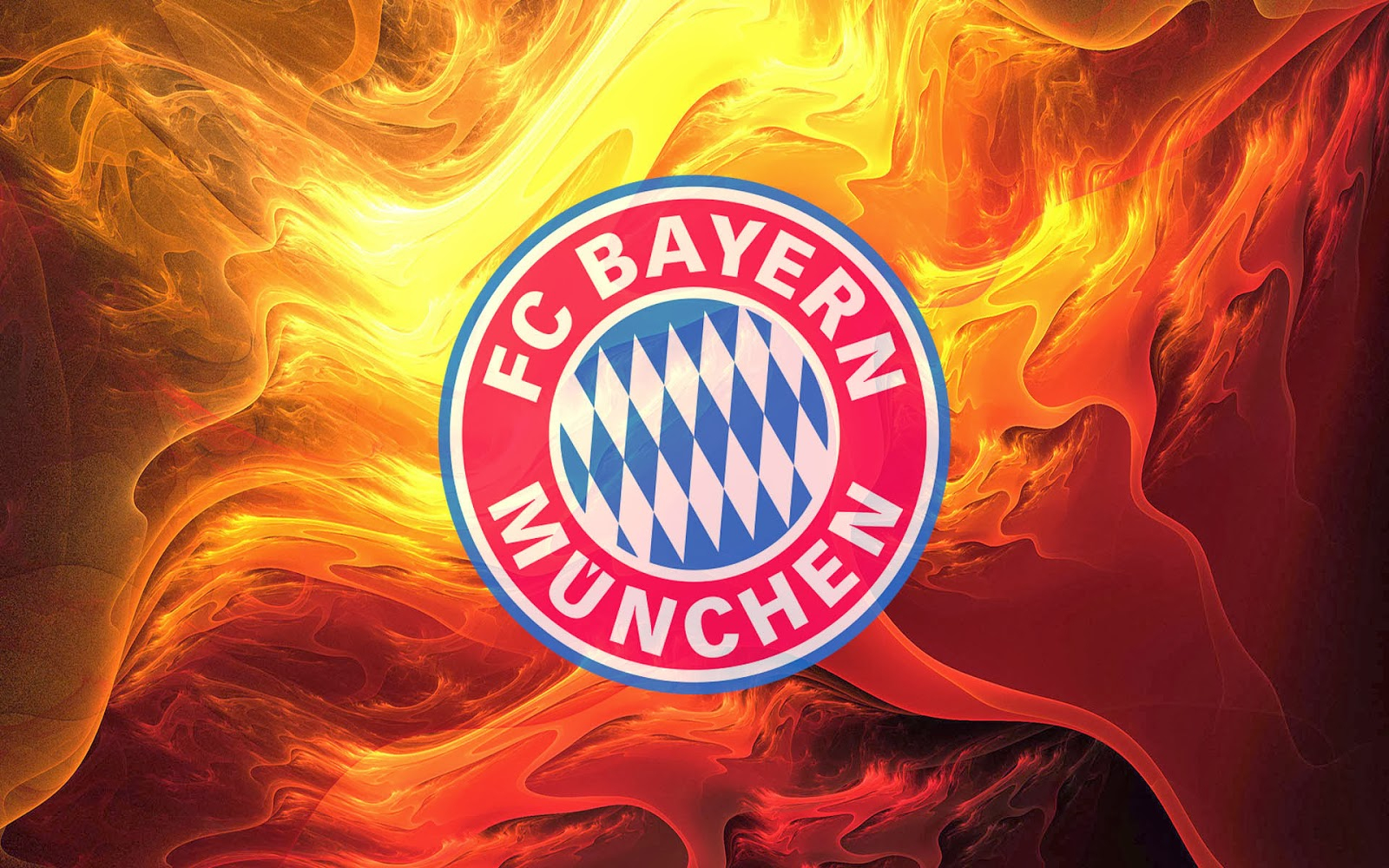 Fc Bayern München Hintergrundbilder | Hd Hintergrundbilder mit Fc Bayern München Wappen Zum Ausdrucken