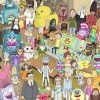 Fehlersuche: Rick And Morty - Quizmag - Popkultur-Rätsel Für verwandt mit Fehlersuche Bilder