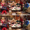 Fehlersuche: The Big Bang Theory - Quizmag - Popkultur ganzes Bilder Fehlersuche