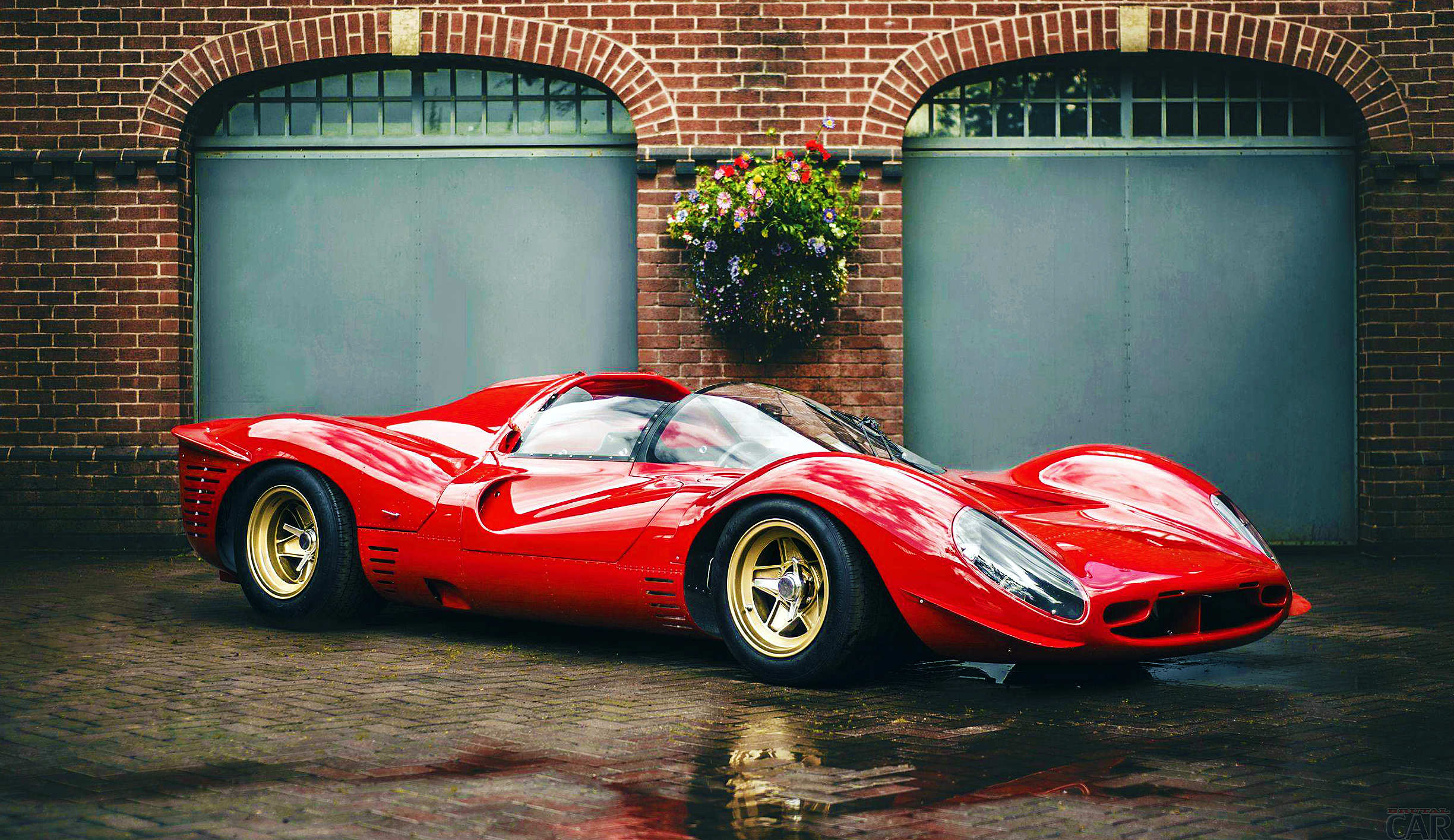 Ferrari Autos Wallpaper Kostenlos Herunterladen. Download für Autos Bilder Kostenlos