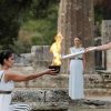 Feuer Für Olympia 2020 Entfacht - Ioc Glaubt An Austragung verwandt mit Wer Hat Das Olympische Feuer Entzündet