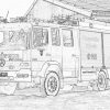 Feuerwehr-Malvorlagen Für Kinder - Feuerwehr Wörnitz ganzes Malvorlagen Feuerwehr