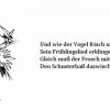 Fink Und Frosch - Eine Interpretation Á La Paulchen Panther für Fink Und Frosch Von Wilhelm Busch