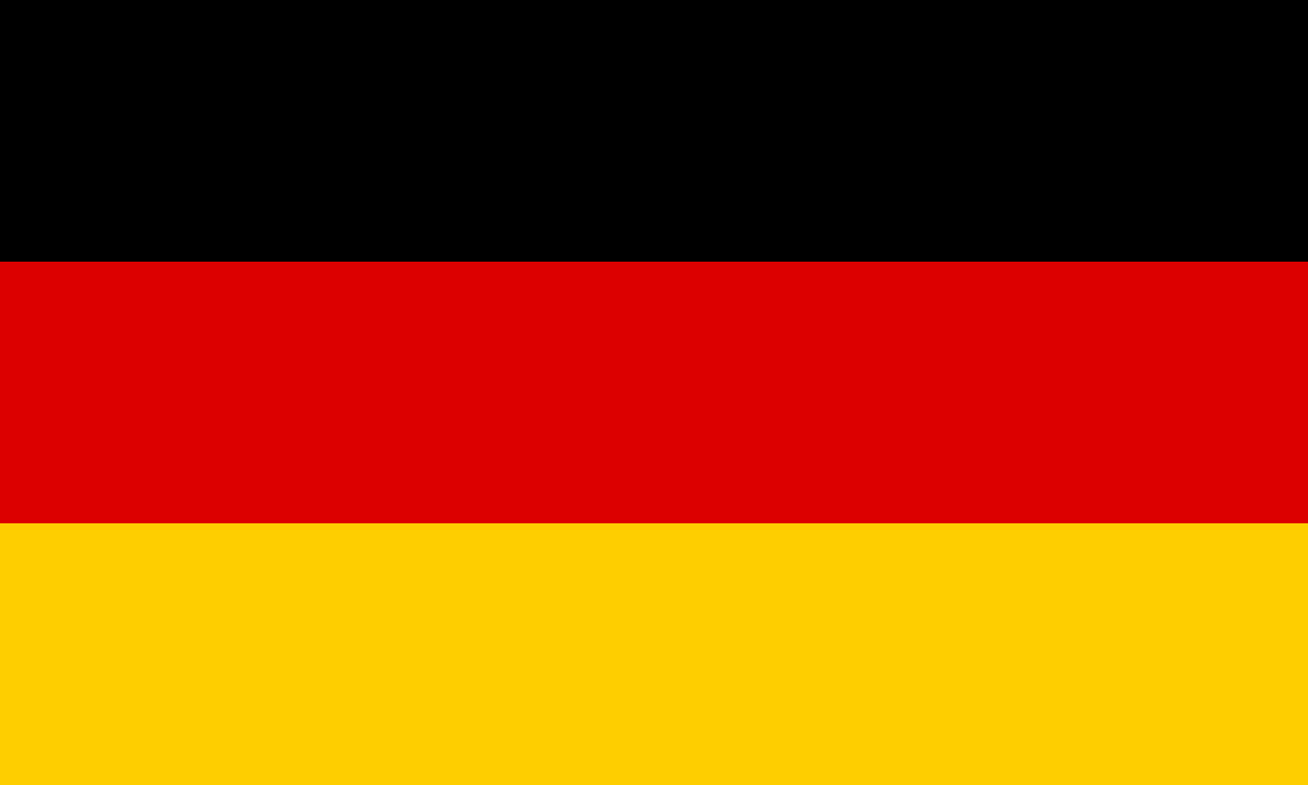 Flagge Deutschlands – Wikipedia für Landesfahnen Deutschland