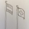 Flagge Oder Fahne – Kennt Ihr Den Unterschied? – Philip Salzmann verwandt mit Unterschied Fahne Flagge