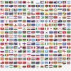 Flaggen Der Welt, Flagge-Flag Of Israel-Welt Flagge - Asien ganzes Flaggen Der Welt Download