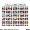 Flaggen Der Welt Mit Ländernamen Zum Drucken - Google-Suche ganzes Flaggen Zum Ausdrucken