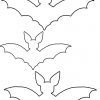 Fledermaus Basteln Mit Vorlage - Basteln Mit Kindern (Mit bestimmt für Fledermaus Schablonen Zum Ausdrucken