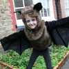 Fledermaus Kostüm Selber Machen: Diy &amp; Anleitung (Mit über Halloween Kinderkostüme Selber Machen